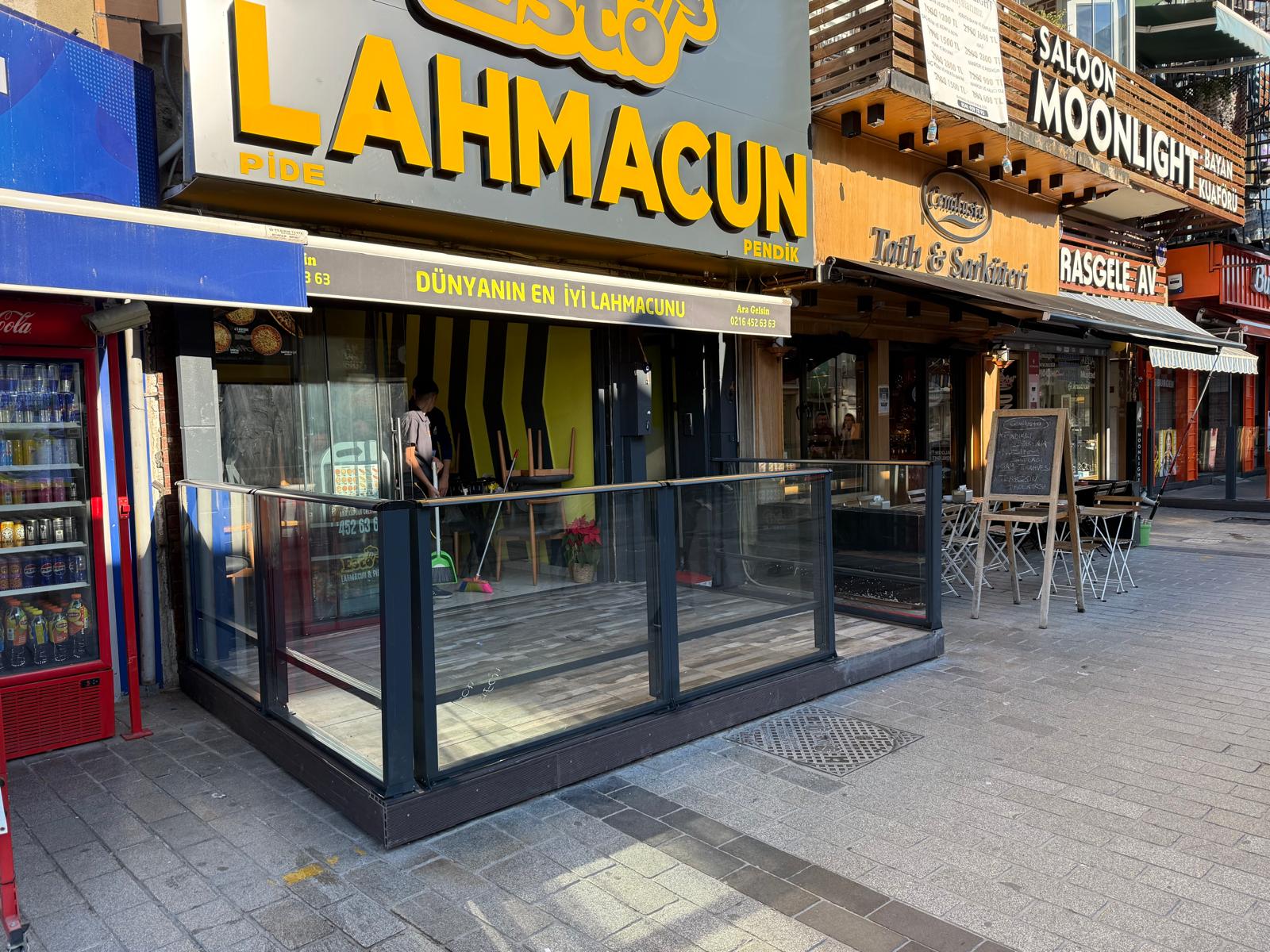 Ανεμοφράκτες